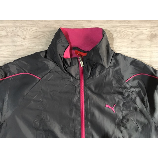 PUMA WOMAN PRELOVED JACKET