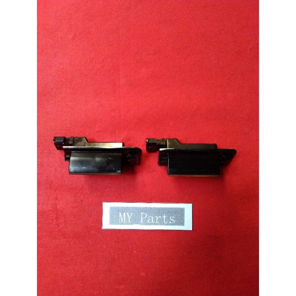 Lampu List Handle Bagasi BMW e36