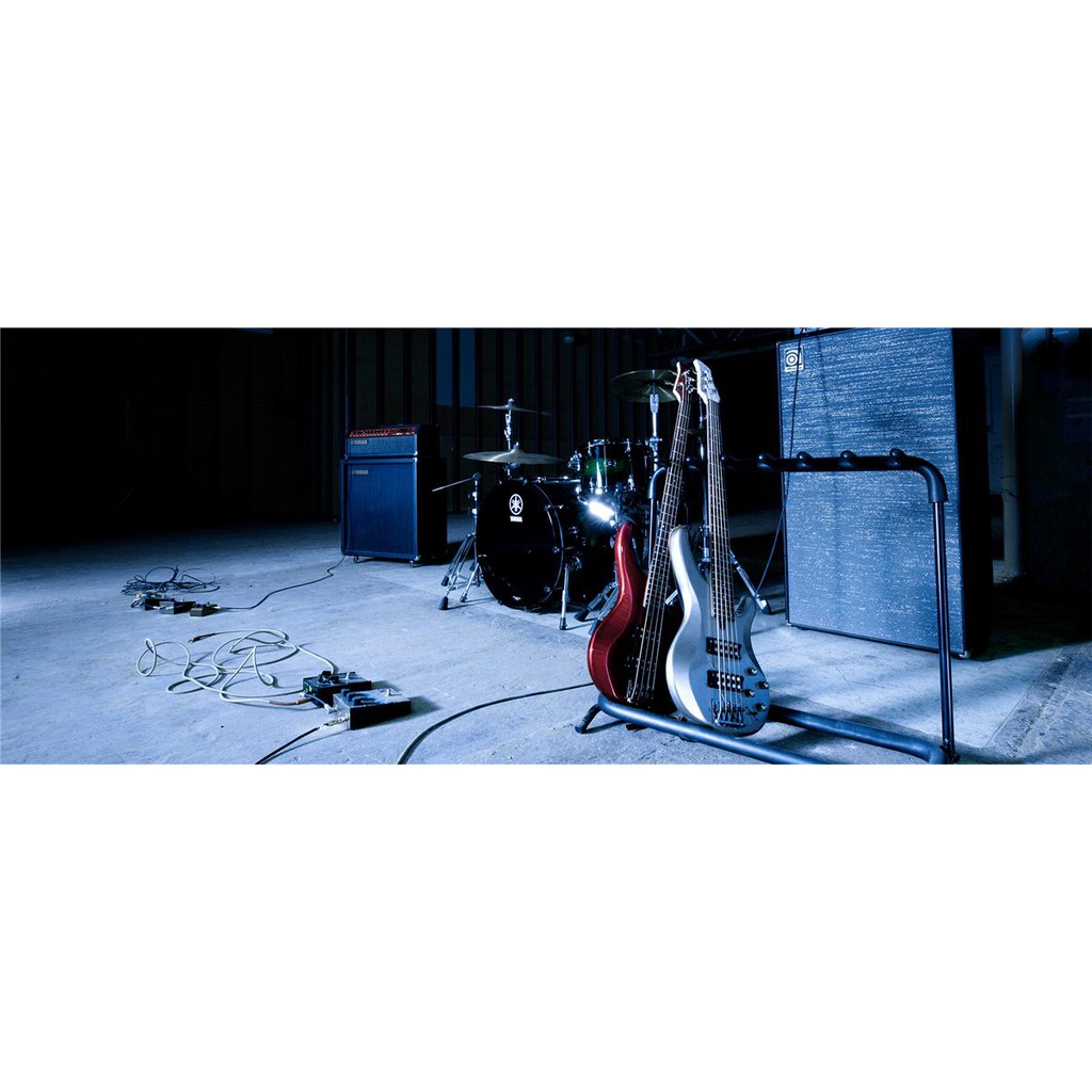 Yamaha Gitar Elektrik Bass BB700 700 Series ( BB735A / BB 735 A )