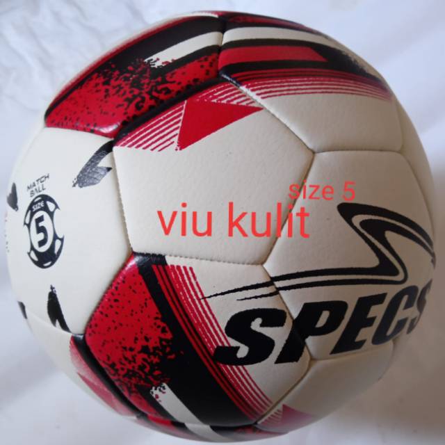 BOLA SEPAK SPECS LIGA 1 SHOPEE