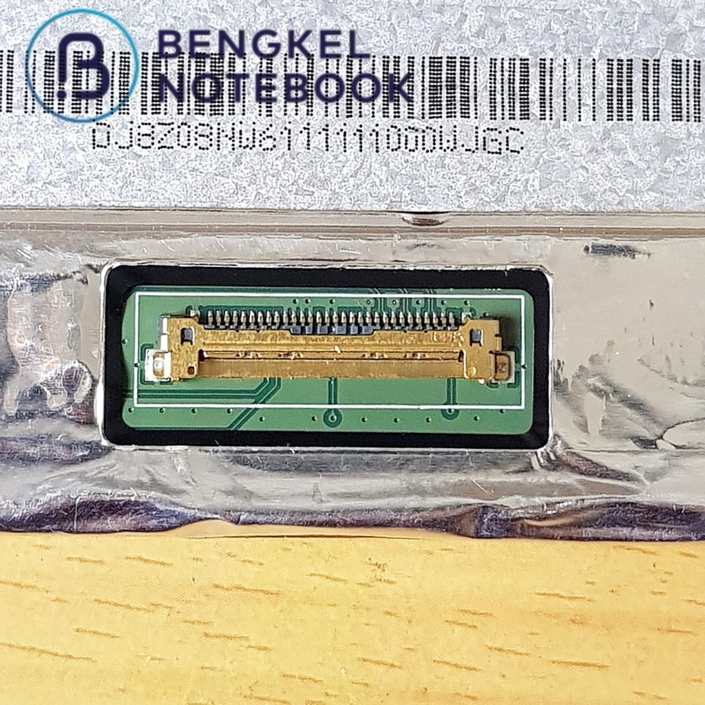 LCD 14.0 Slim 30pin  No Kuping FHD  N140HCA-G51 N140HCA-E5C N140HCA-E5B N140HCE-ET2 NV140FHM-N4F NV140FHM-N4U FHD EDP 30PIN PCB Rata