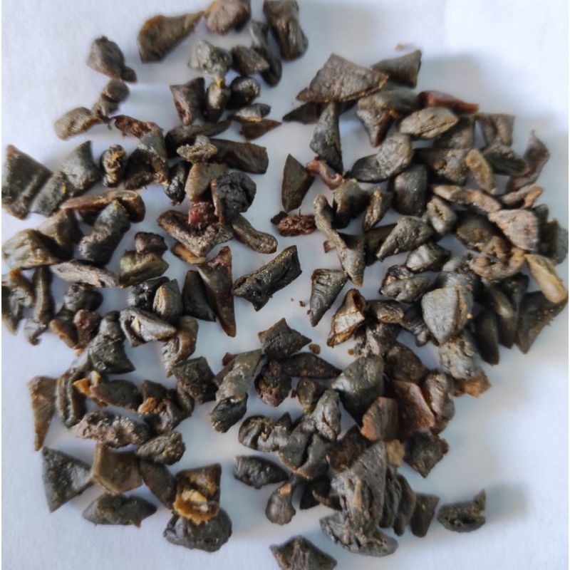 jamu mpot hitam asli ORIGINAL madura