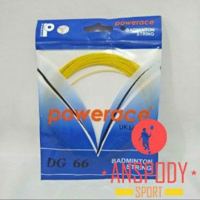 SENAR BADMINTON POWERACE DG66