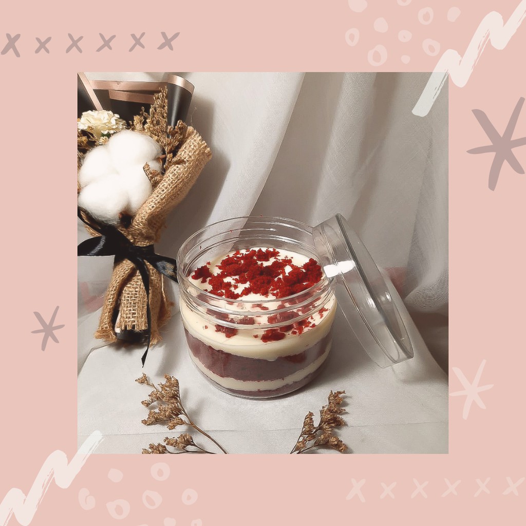 

NEKOMI RED VELVET CHEESE CAKE