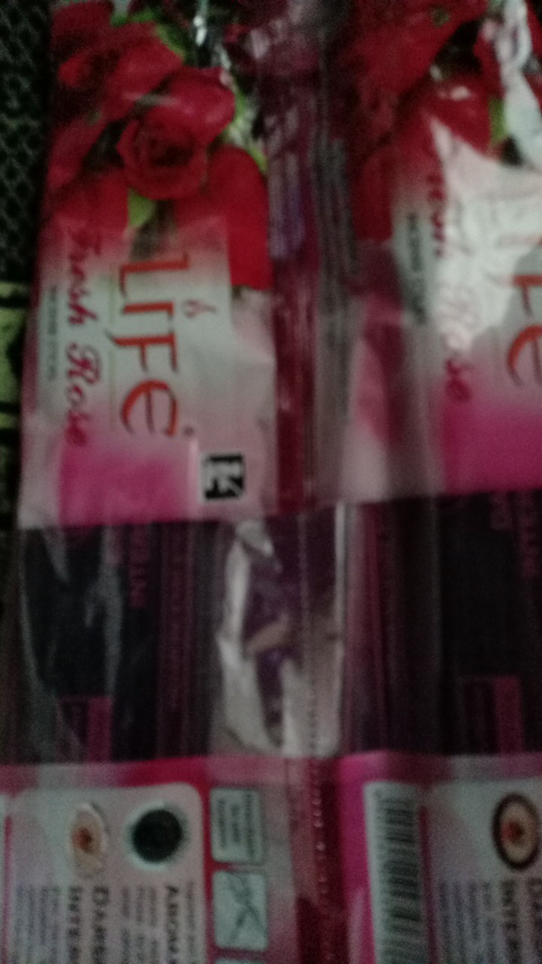 Dupa Life Darshan Fresh Rose, Dupa Import India