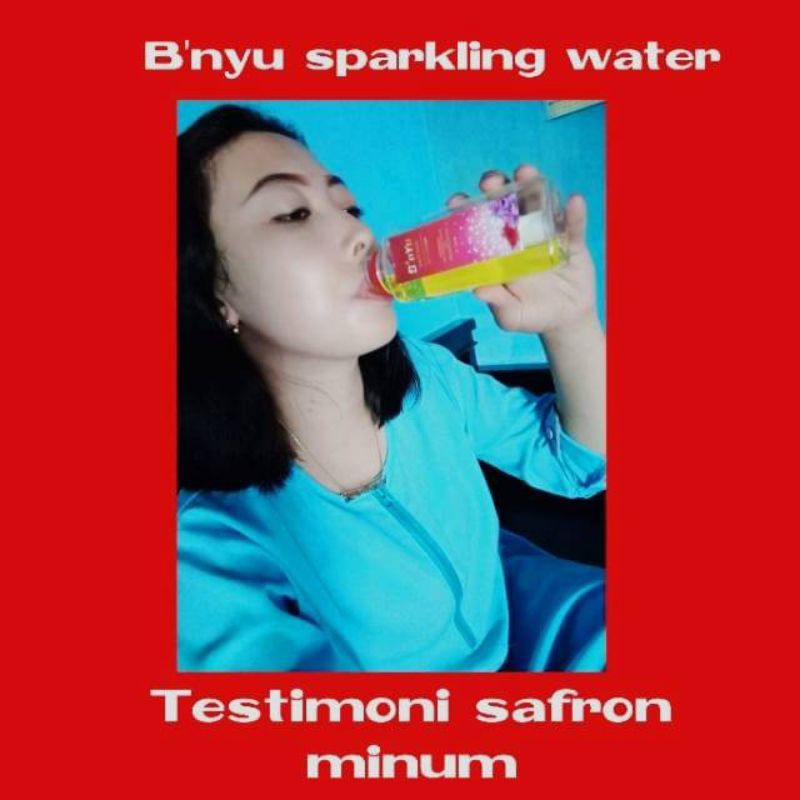 

B'nyuSafronMinum