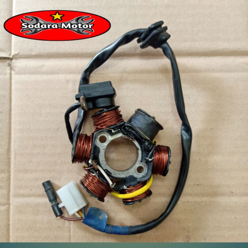 Spull Spul Honda Supra x Supra fit Gren legenda original