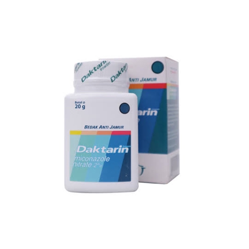 Daktarin Bedak Anti Jamur 20gr