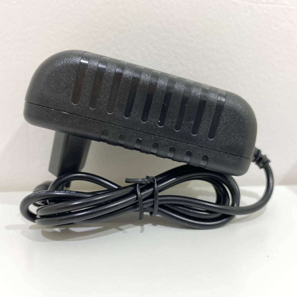 Adaptor 9V 2A / Adaptor 9 Volt 2 Ampere