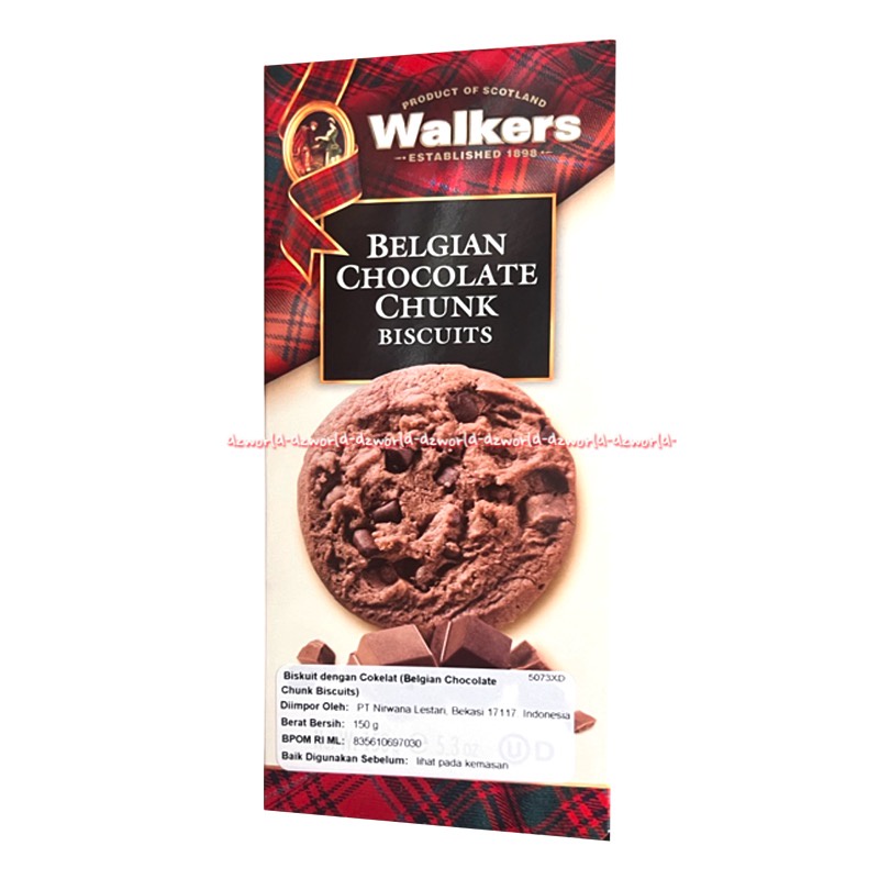 Walkers 150gr Oatflake Cranberry Biscuits Stem Ginger Biscuit Biskut Oat meal Kran Berry Rasa Jahe Walker Kukis Oatmeal Walk Er