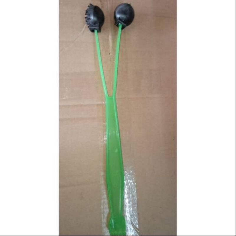 Termurah Garukan / Ketukan Badan