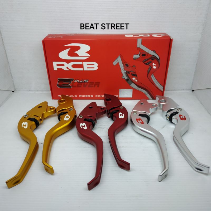 Handle RCB Nmax Beat Fi Beat Street