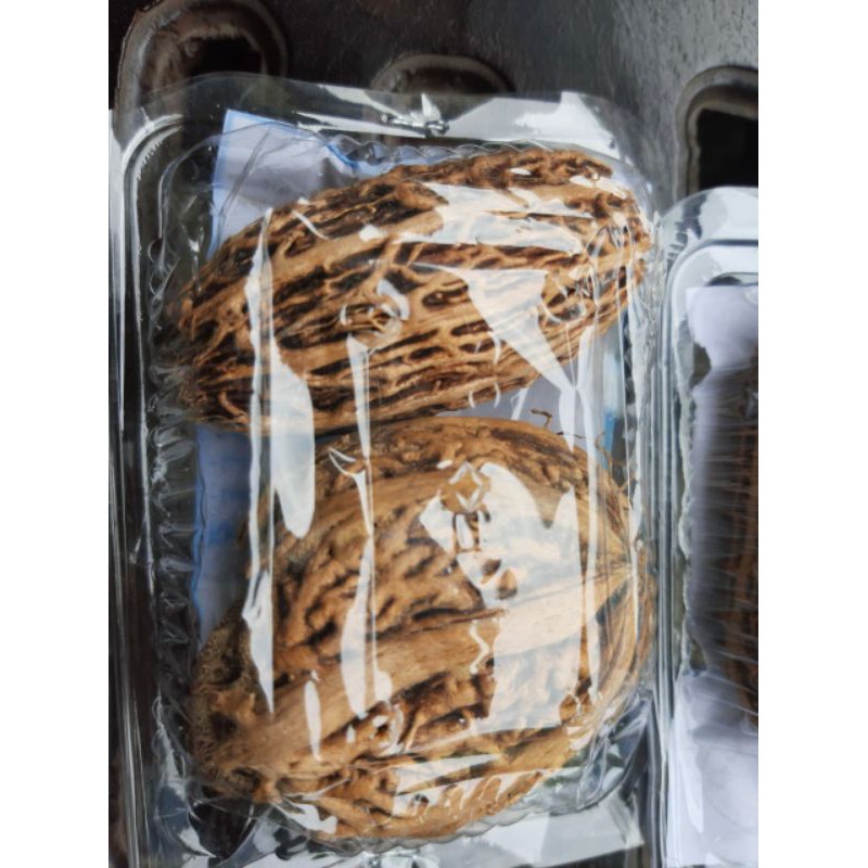 

buah raja mandak herbal kalimantan