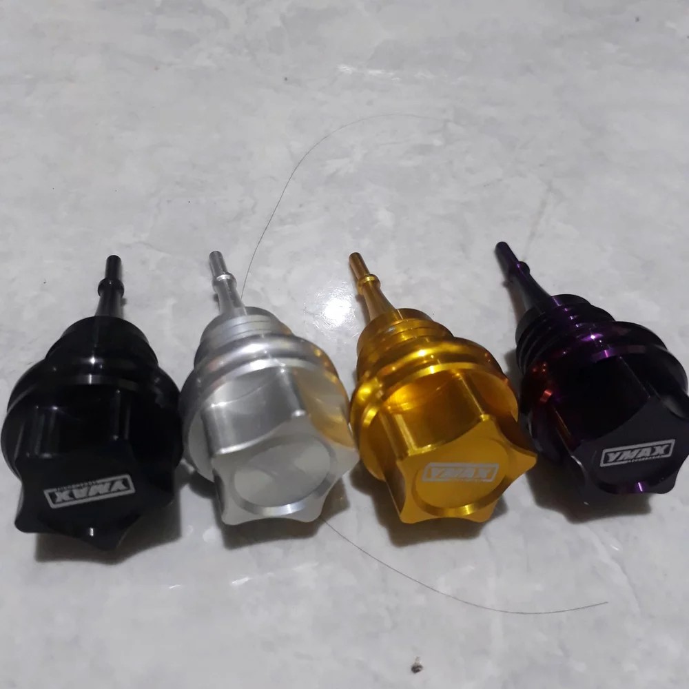Tutup Oli Ymax All Yamaha Matic Vixion