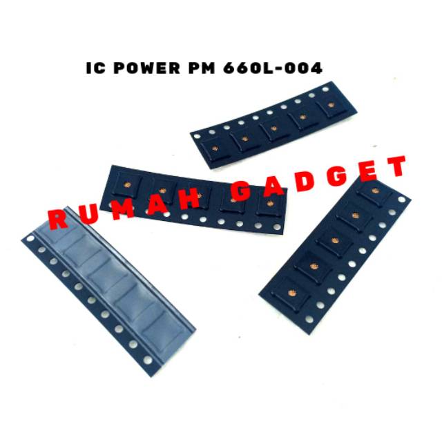 IC POWER PM660L-004/PM 660L 004