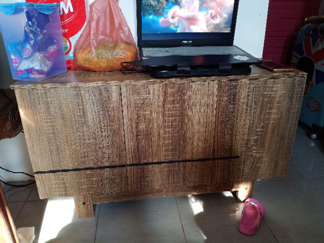 Rak Tv Minimalis Credenza Free Ongkir Area Jakarta Dan Sekitarnya