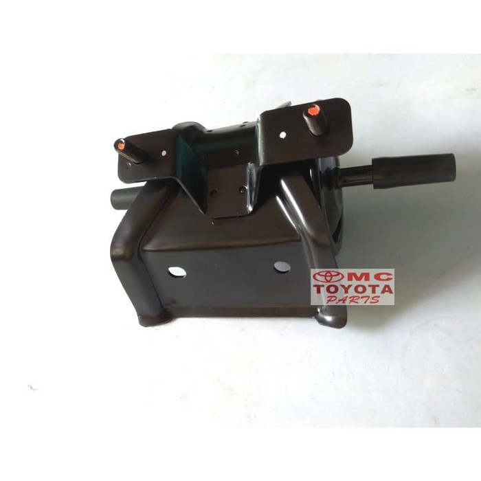 Filter Saringan Bensin New Grand Avanza Xenia Rush Terios 23300-BZ010