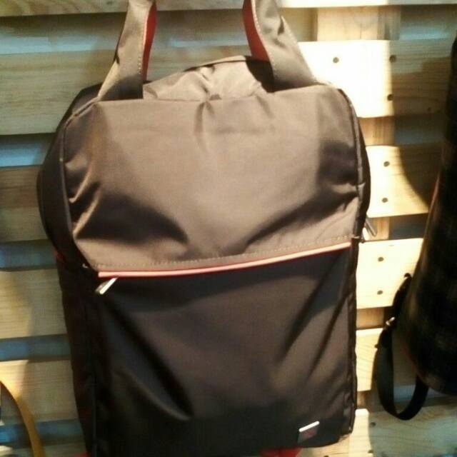 Tas  ransel export