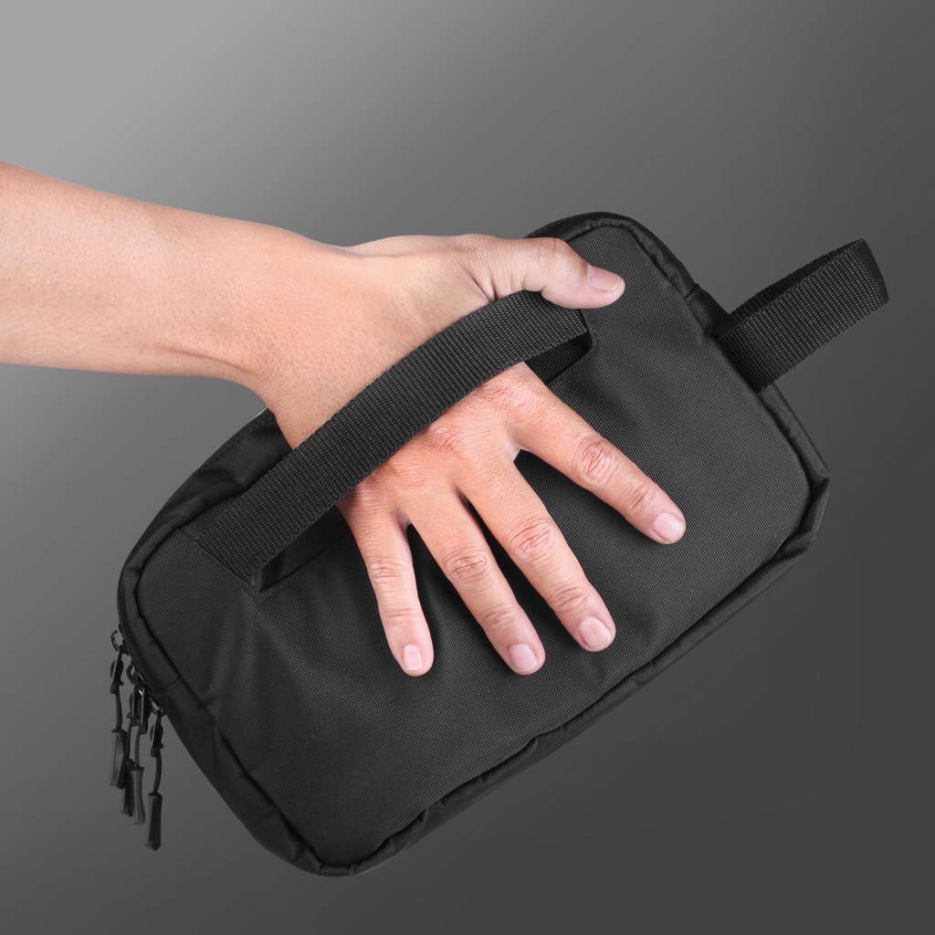 Rev x Ant - Hand Bag EPOMAKER Travel Smart Organizer