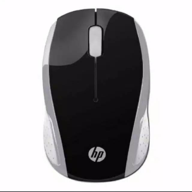 HP WIRELESS MOUSE 200 ORIGINAL WIRELESS MOUSE PROMO