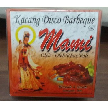 KACANG DISCO MAMI KWAN IM 400GR ASLI BALI