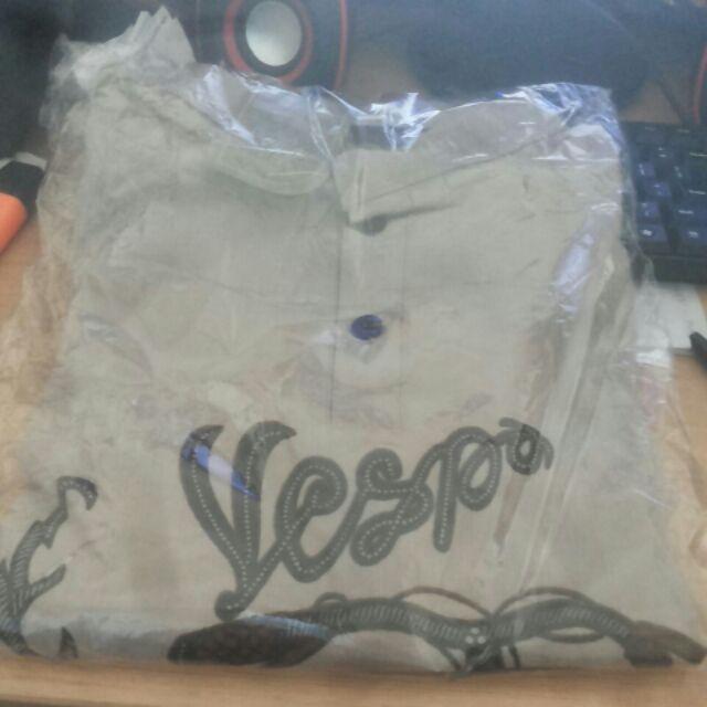 Vest Batik / Outer Batik Solo