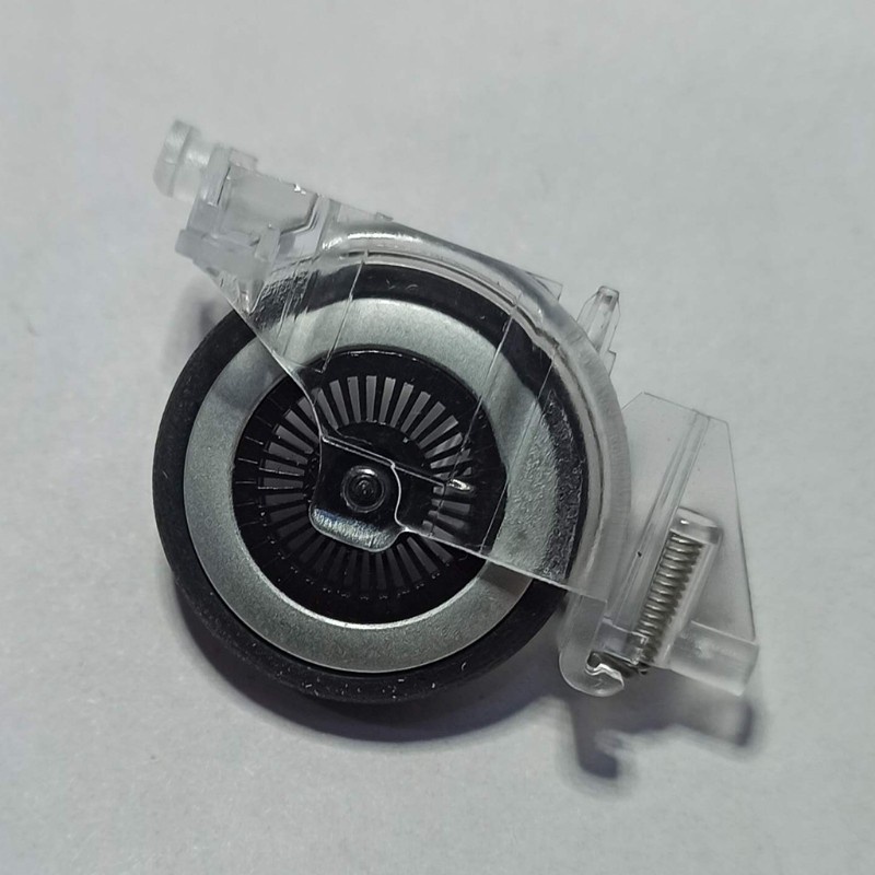 Btsg 1pc Roda Mouse Untuk Logitech M325 M345 M525 M545 M546