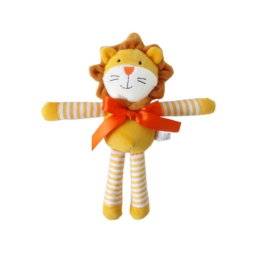 BONEKA LION