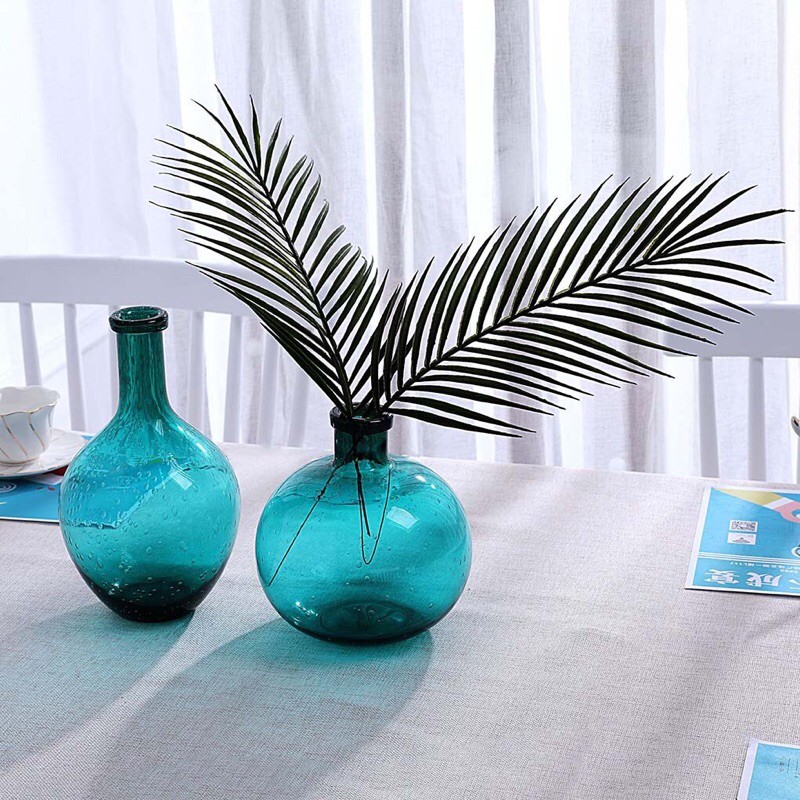 Daun Palem - Artificial Leaves - Daun Plastik Palem