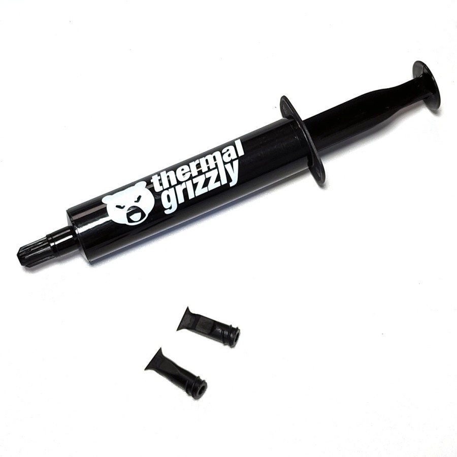 Thermal Grizzly Kryonaut 37 Gram / 37 Gr Thermal Paste Compound