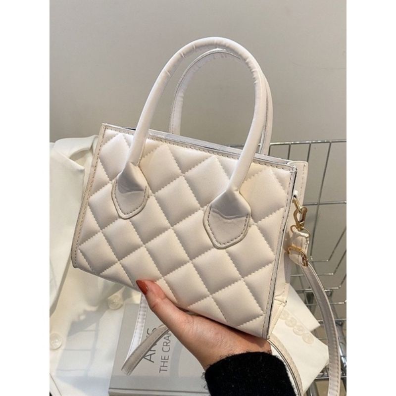 Tas Lucu TAS SELEMPANG WANITA STARLA SLING BAG WANITA 2022 TAS CEWE BORDIR VIRALL