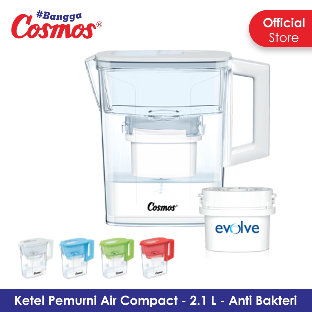 Cosmos Cj 389 Pembuat Jus 1 L Kuning - Wikie Cloud Design 