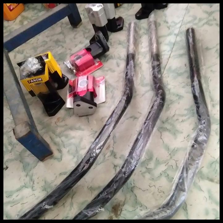 Stang Raiser Ninja 250