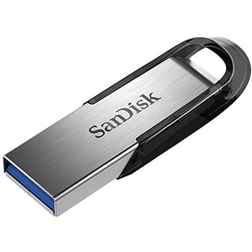 SanDisk Ultra Flair 32GB USB 3.0 Flash Drive - SDCZ73-032G-G46