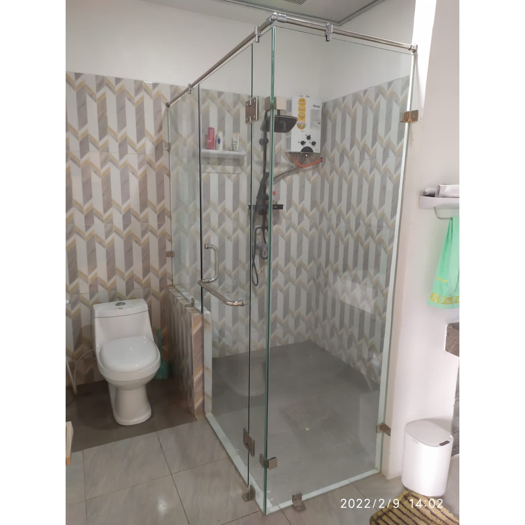

Invoice Pemesanan Ayu - Bintaro