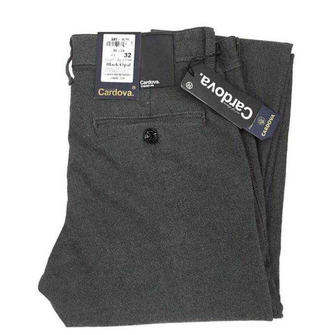 Celana Cardova Terbaru