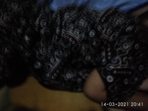 Baju Batik Anak Usia 3 Sd 10 Th