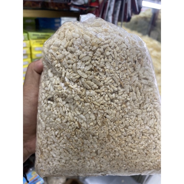 

emping beras khas aceh