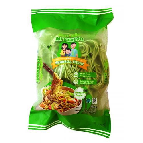 LEMONILO MIE KERING 114GR