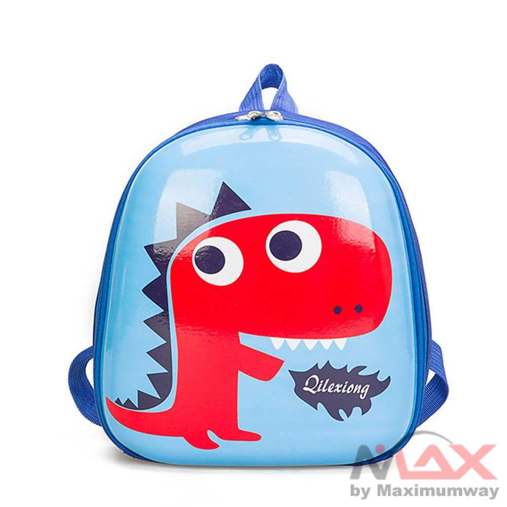 SIDNEEY Tas Ransel Sekolah Anak Kartun - UNC1245 Warna Biru