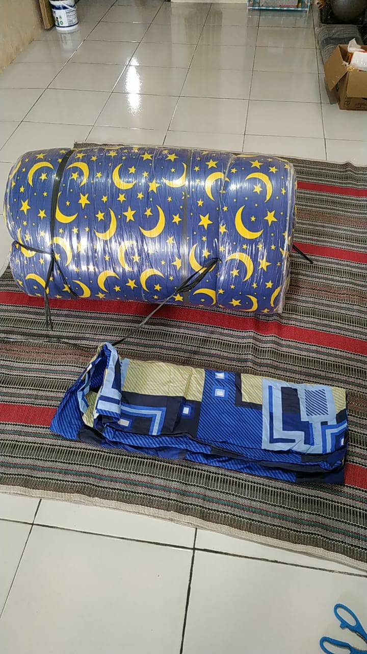 Kasur Busa Inoac Tebal 20cm  Eon Lg D23 Bergaransi 10th