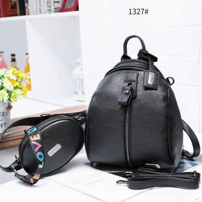 Tas Pedro Molline 1327 Semi Premium -