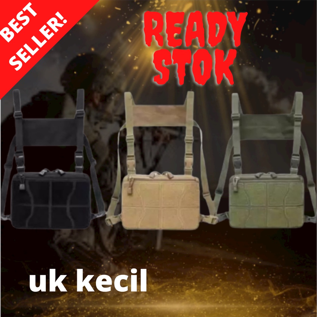 Tas Dada tactical army import-meliapr_