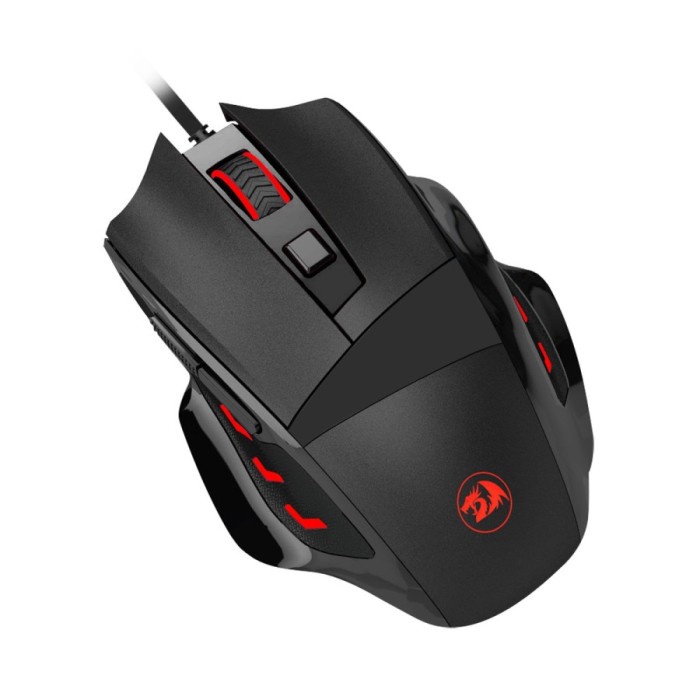 Mouse Gaming USB Redragon PHASER M609