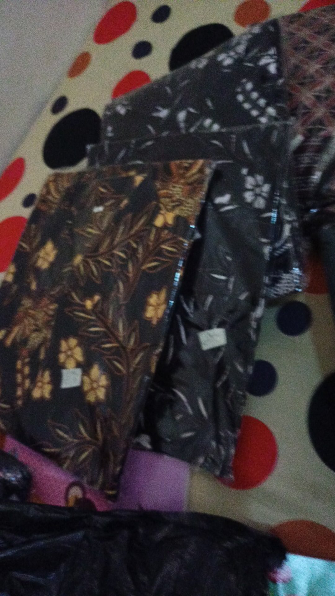 Coplegamis Coiplekemeja Couplebatik Batikmurah Gamis Syari Gamis Busui / Couple Gamis / Gamis Busui