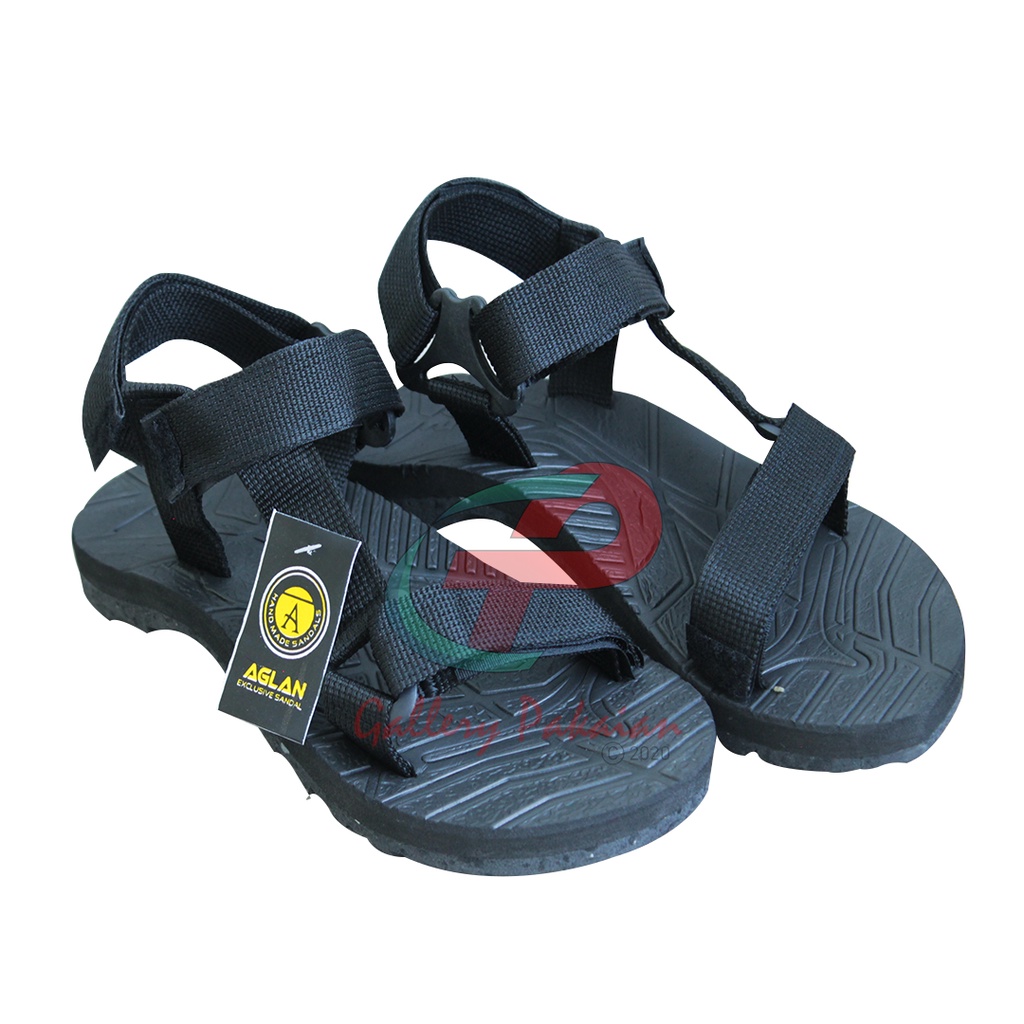 sandal anak laki-laki gunung anti slip hiking sandal ukuran tanggung sandal gunung dewasa dan anak termurah