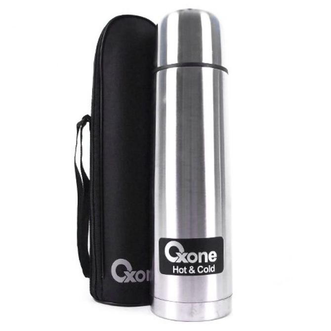 TERLARIS Botol termos vacum Oxone 750ml