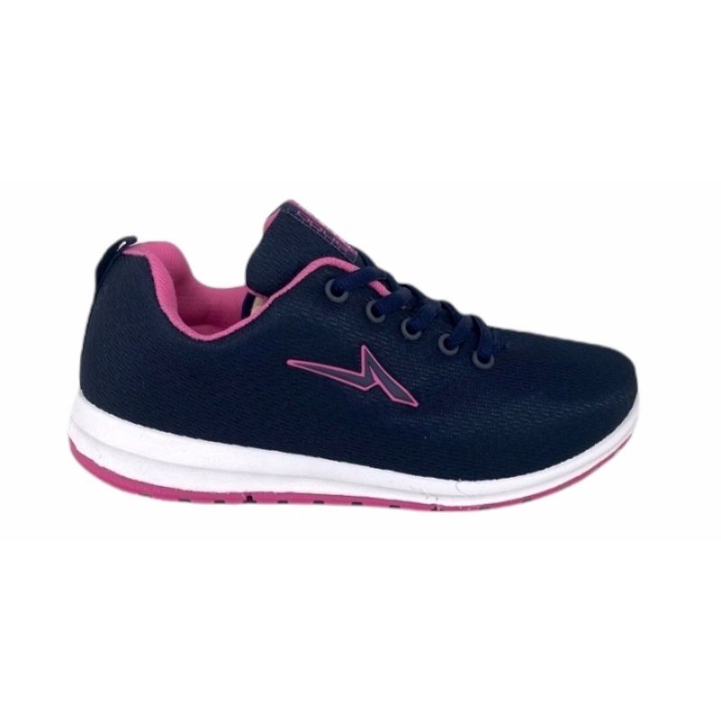 sepatu sport running Ando nitta original sepatu sneaker wanita