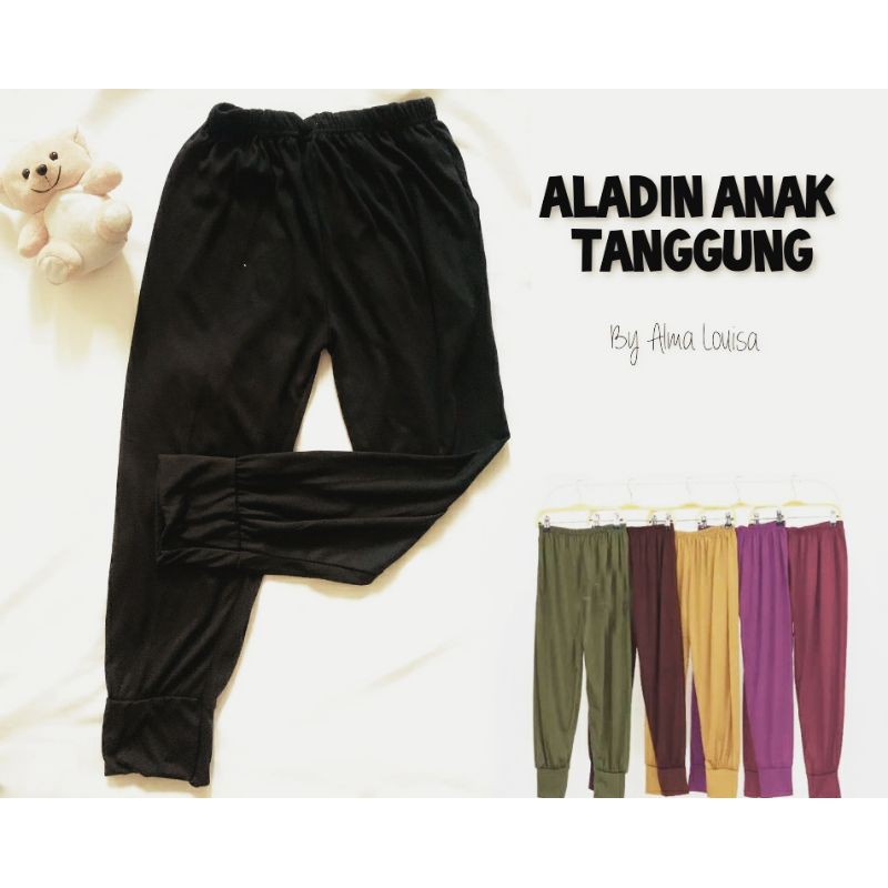 Celamis Innerpants Aladin Anak Tanggung Usia 9-13 Tahun