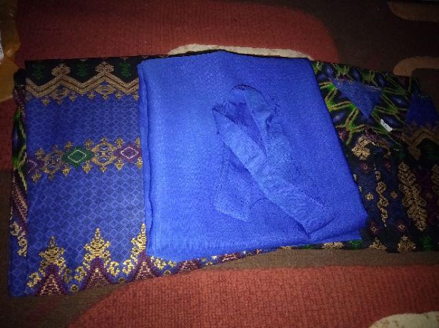 Batik Couple Zumara Etnic Zumaira Etnik